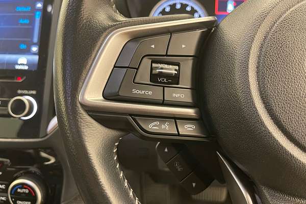 2023 Subaru Forester 2.5i 50 Years Edition S5