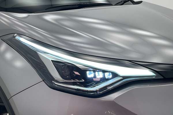 2020 Toyota C-HR Koba ZYX10R