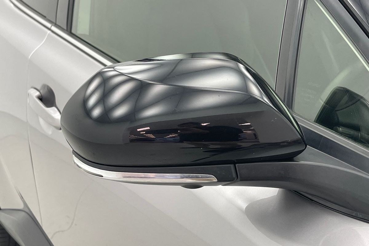 2020 Toyota C-HR Koba ZYX10R