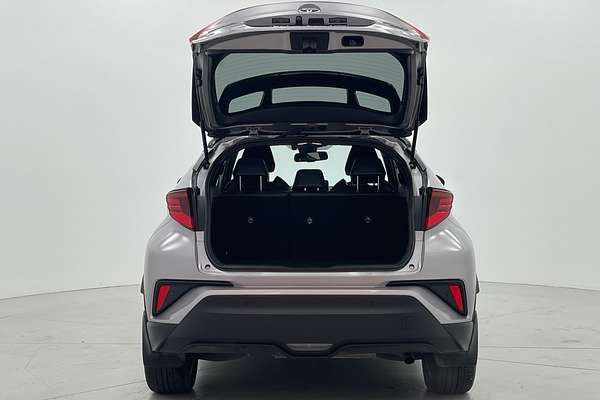 2020 Toyota C-HR Koba ZYX10R