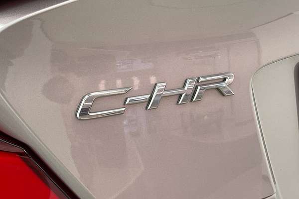 2020 Toyota C-HR Koba ZYX10R