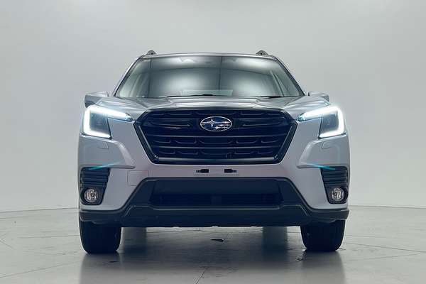 2023 Subaru Forester 2.5i 50 Years Edition S5