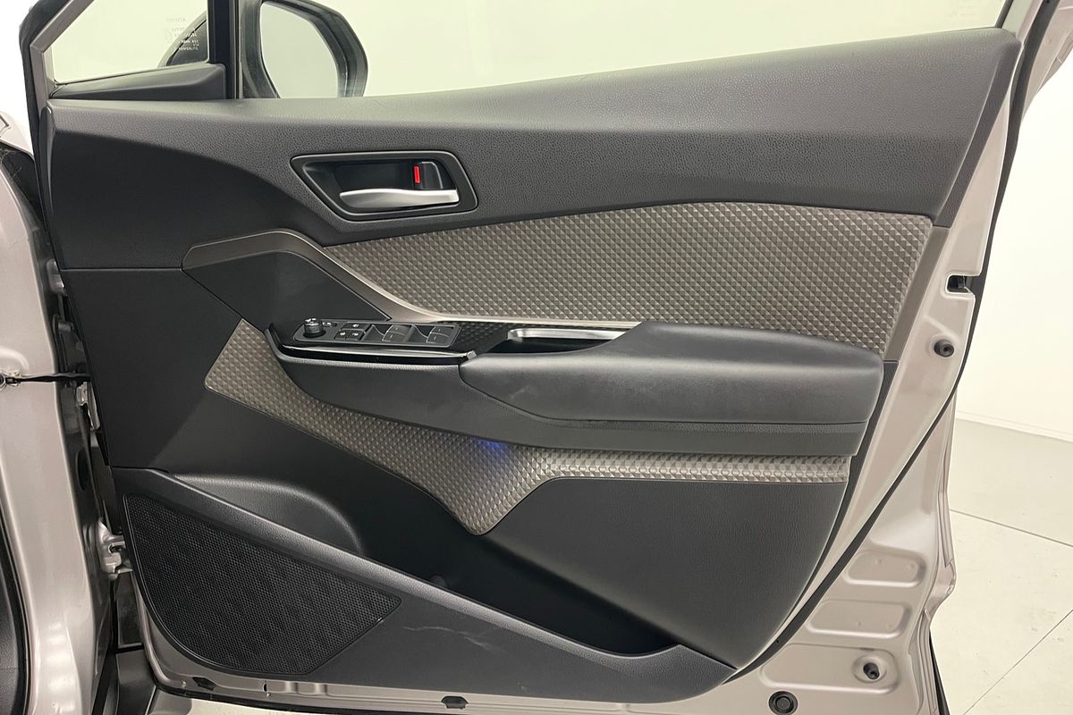2020 Toyota C-HR Koba ZYX10R