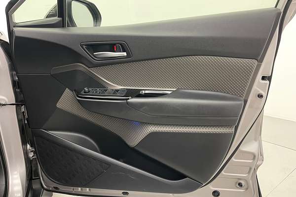 2020 Toyota C-HR Koba ZYX10R