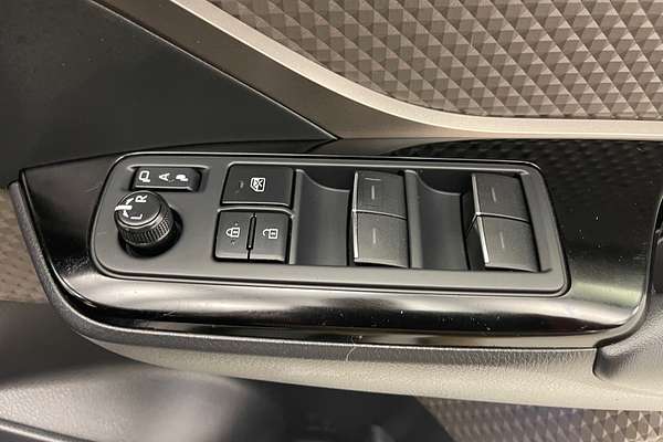 2020 Toyota C-HR Koba ZYX10R