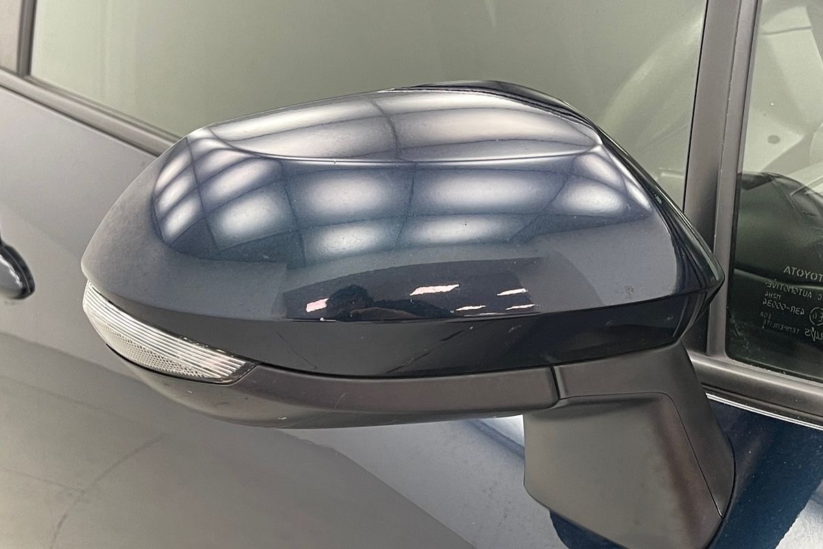 2020 Toyota Corolla Ascent Sport MZEA12R