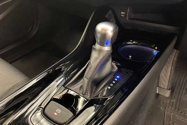 2020 Toyota C-HR Koba ZYX10R