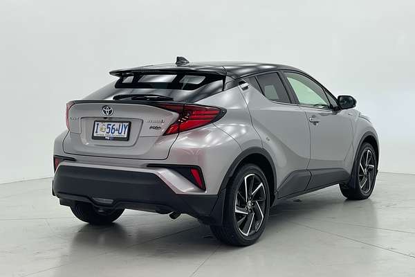 2020 Toyota C-HR Koba ZYX10R