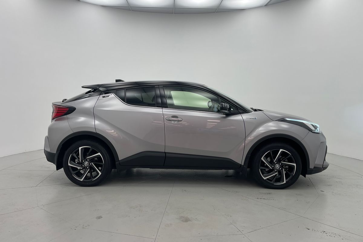 2020 Toyota C-HR Koba ZYX10R