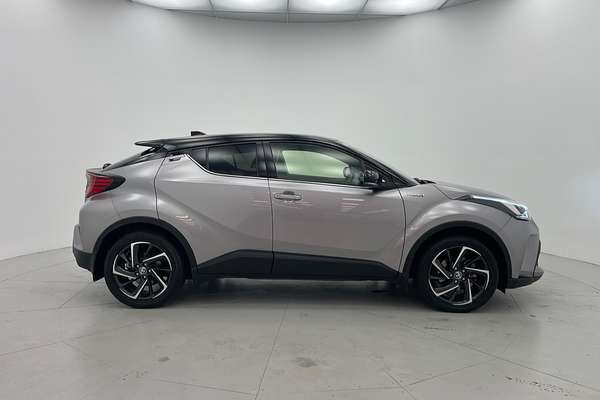 2020 Toyota C-HR Koba ZYX10R