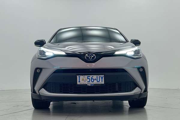 2020 Toyota C-HR Koba ZYX10R