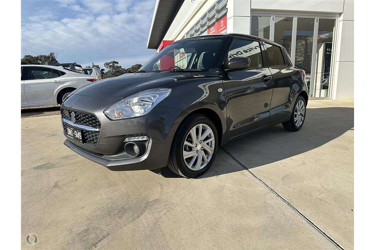 2023 Suzuki Swift GL Plus AZ Series II