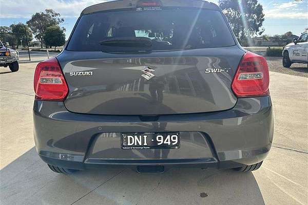 2023 Suzuki Swift GL Plus AZ Series II