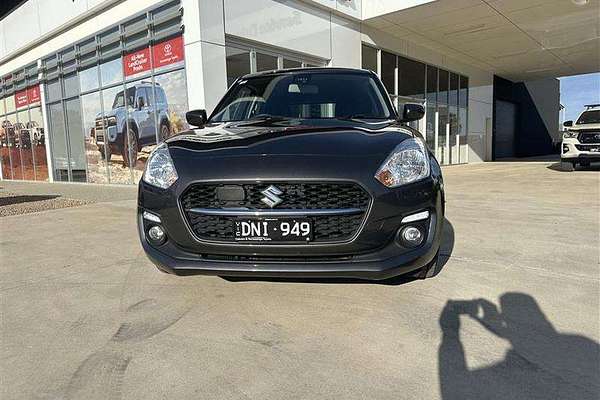 2023 Suzuki Swift GL Plus AZ Series II