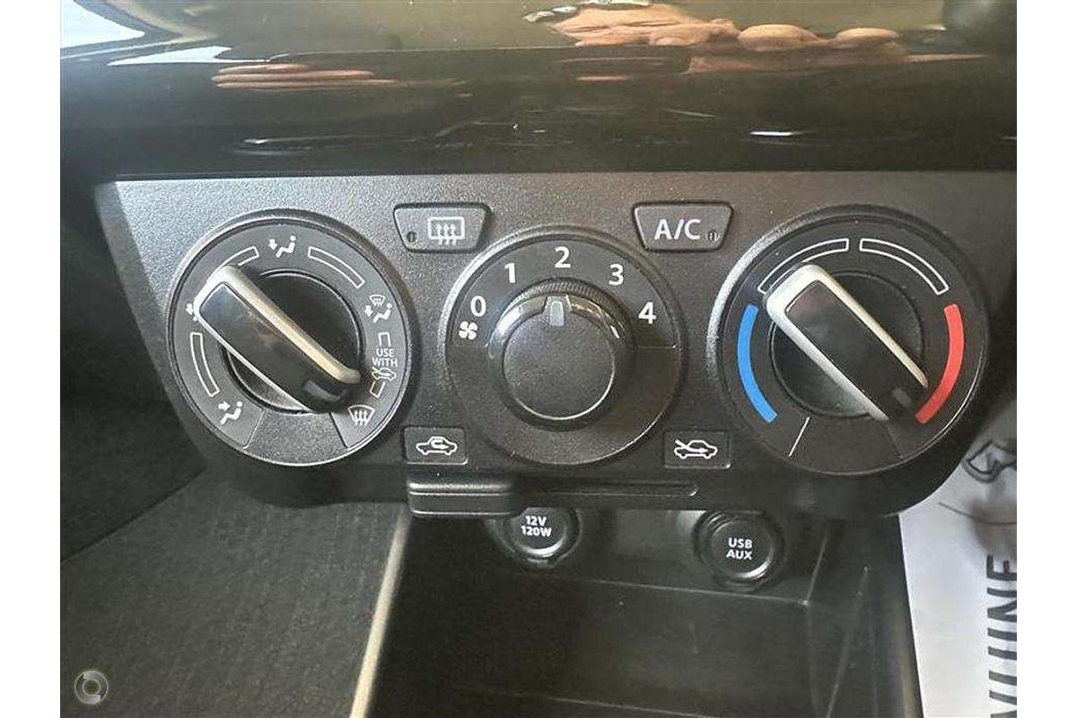 2023 Suzuki Swift GL Plus AZ Series II
