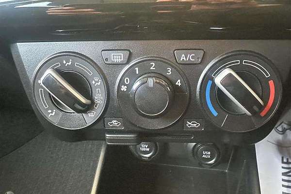 2023 Suzuki Swift GL Plus AZ Series II