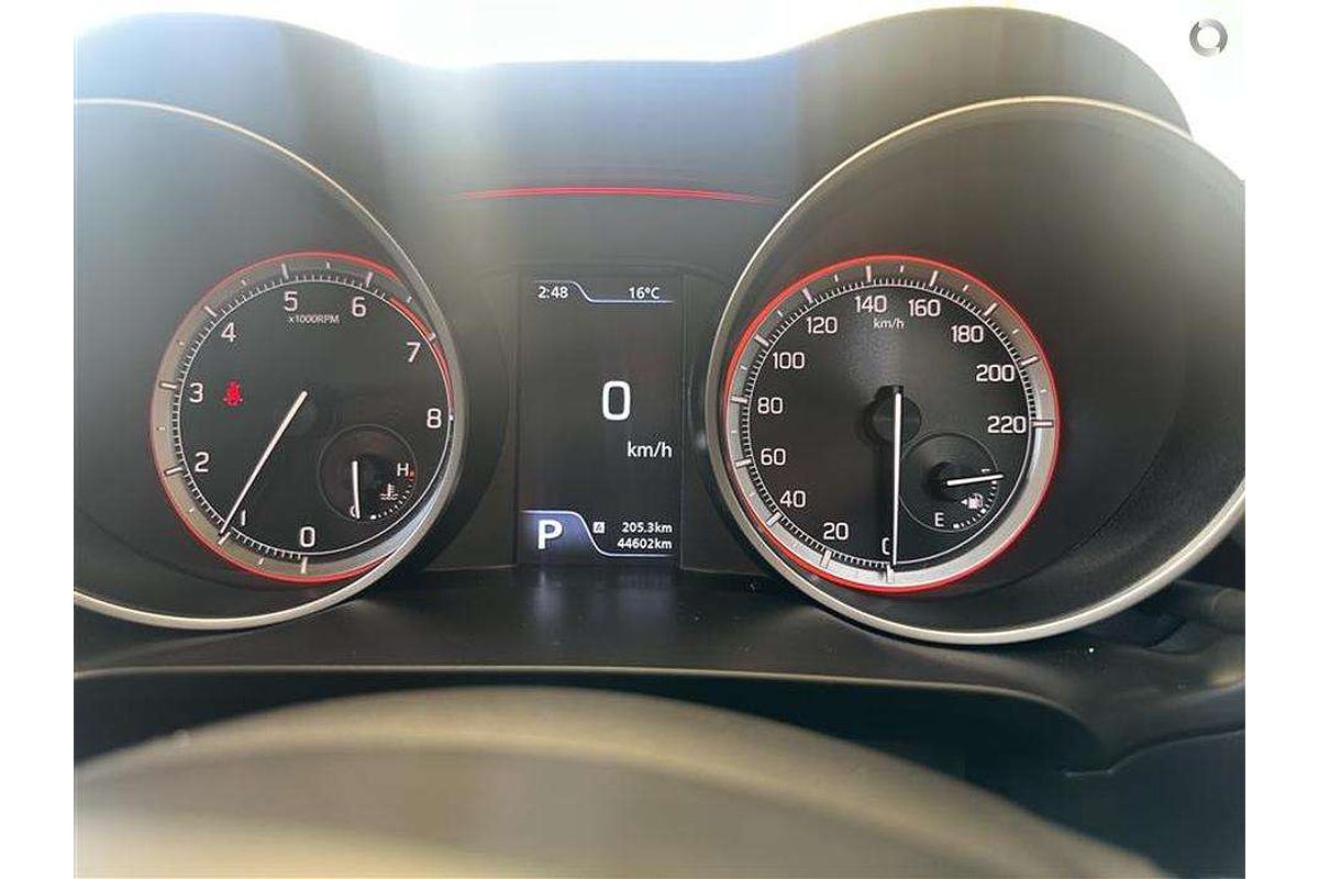 2023 Suzuki Swift GL Plus AZ Series II