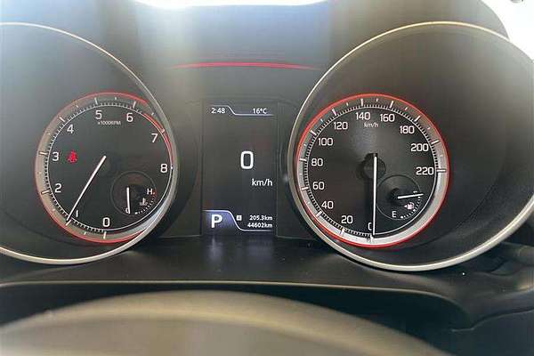 2023 Suzuki Swift GL Plus AZ Series II