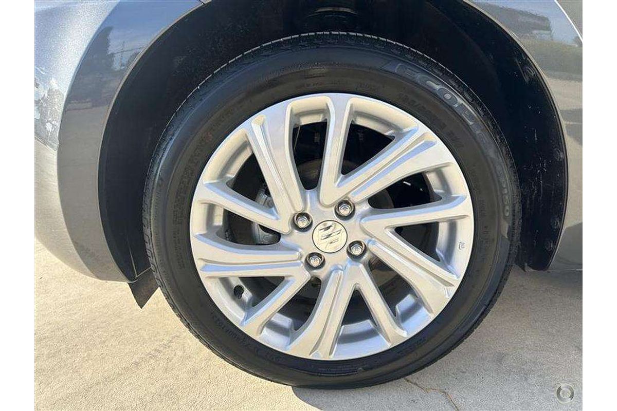 2023 Suzuki Swift GL Plus AZ Series II