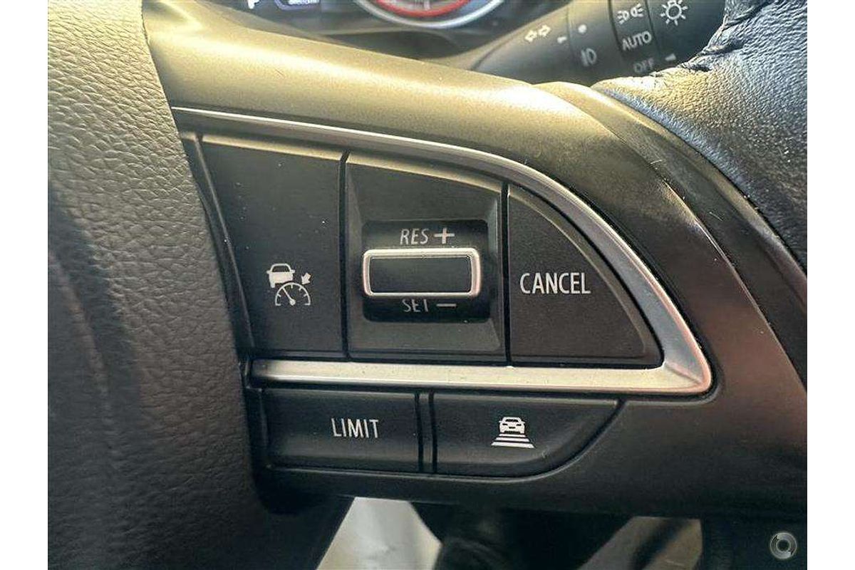 2023 Suzuki Swift GL Plus AZ Series II
