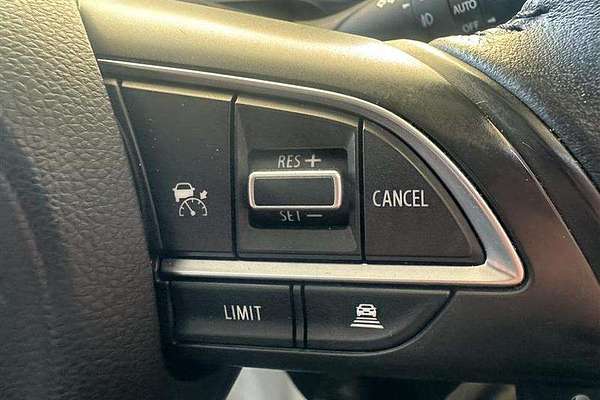 2023 Suzuki Swift GL Plus AZ Series II