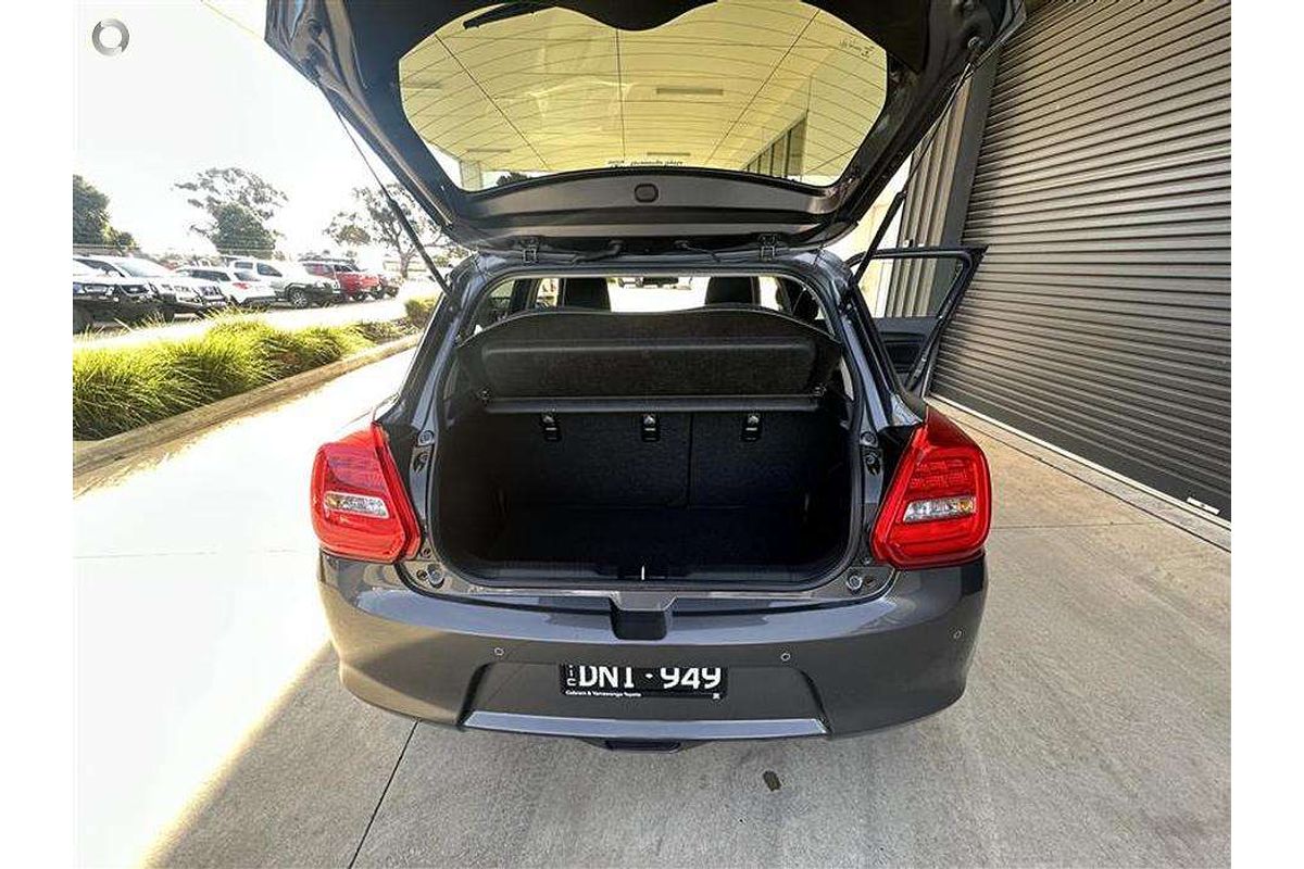 2023 Suzuki Swift GL Plus AZ Series II