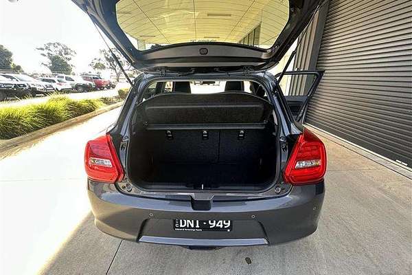 2023 Suzuki Swift GL Plus AZ Series II