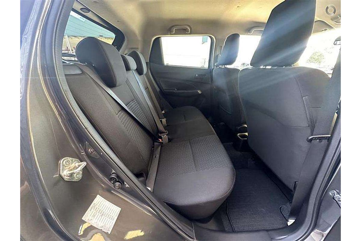 2023 Suzuki Swift GL Plus AZ Series II