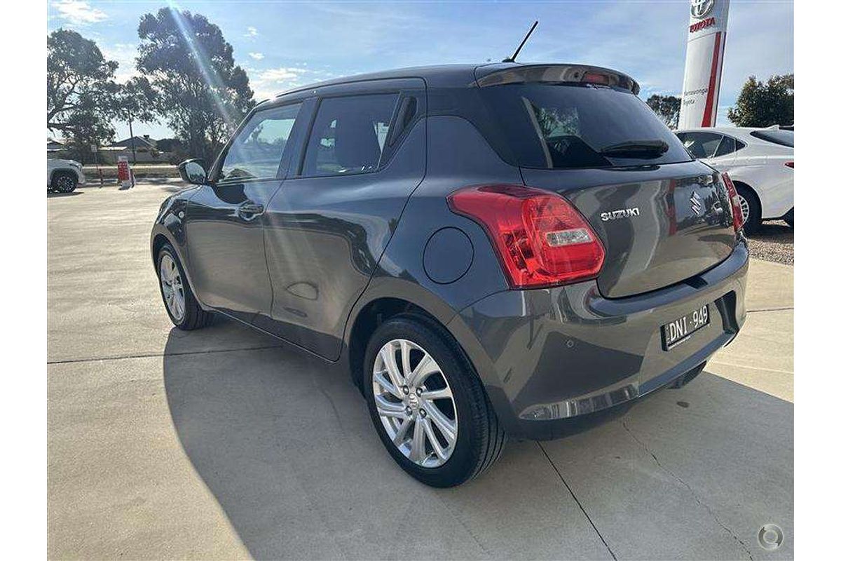 2023 Suzuki Swift GL Plus AZ Series II