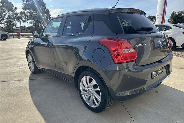 2023 Suzuki Swift GL Plus AZ Series II