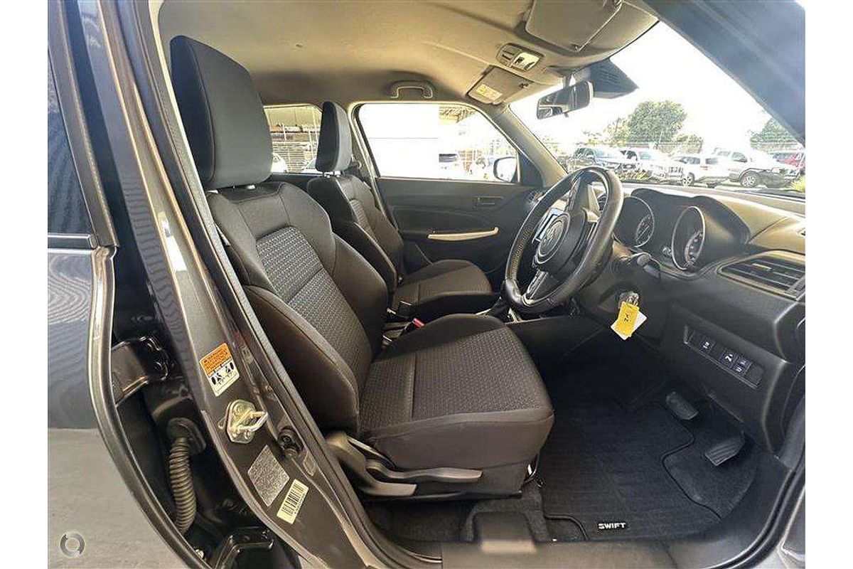 2023 Suzuki Swift GL Plus AZ Series II