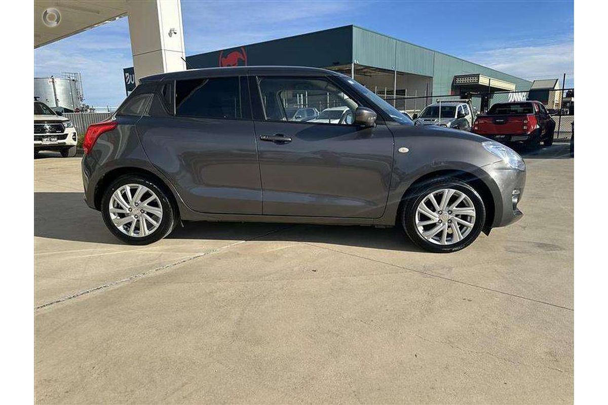 2023 Suzuki Swift GL Plus AZ Series II