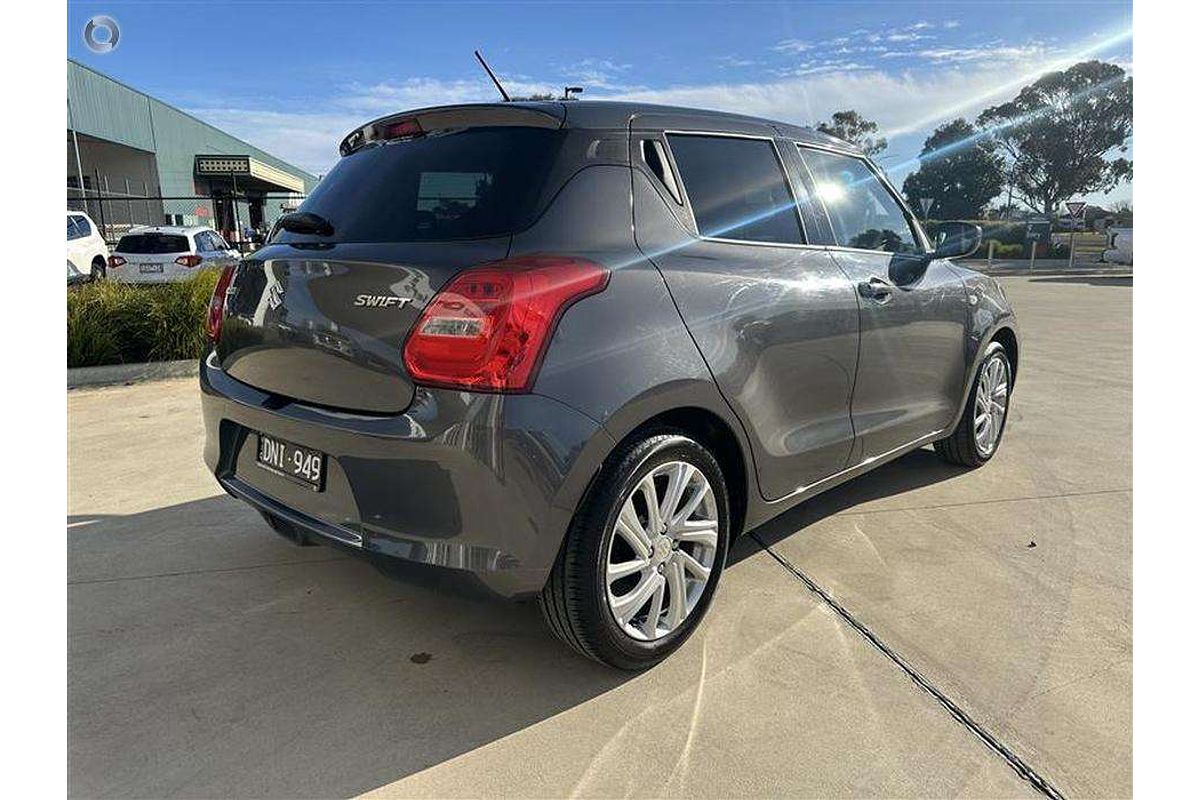 2023 Suzuki Swift GL Plus AZ Series II