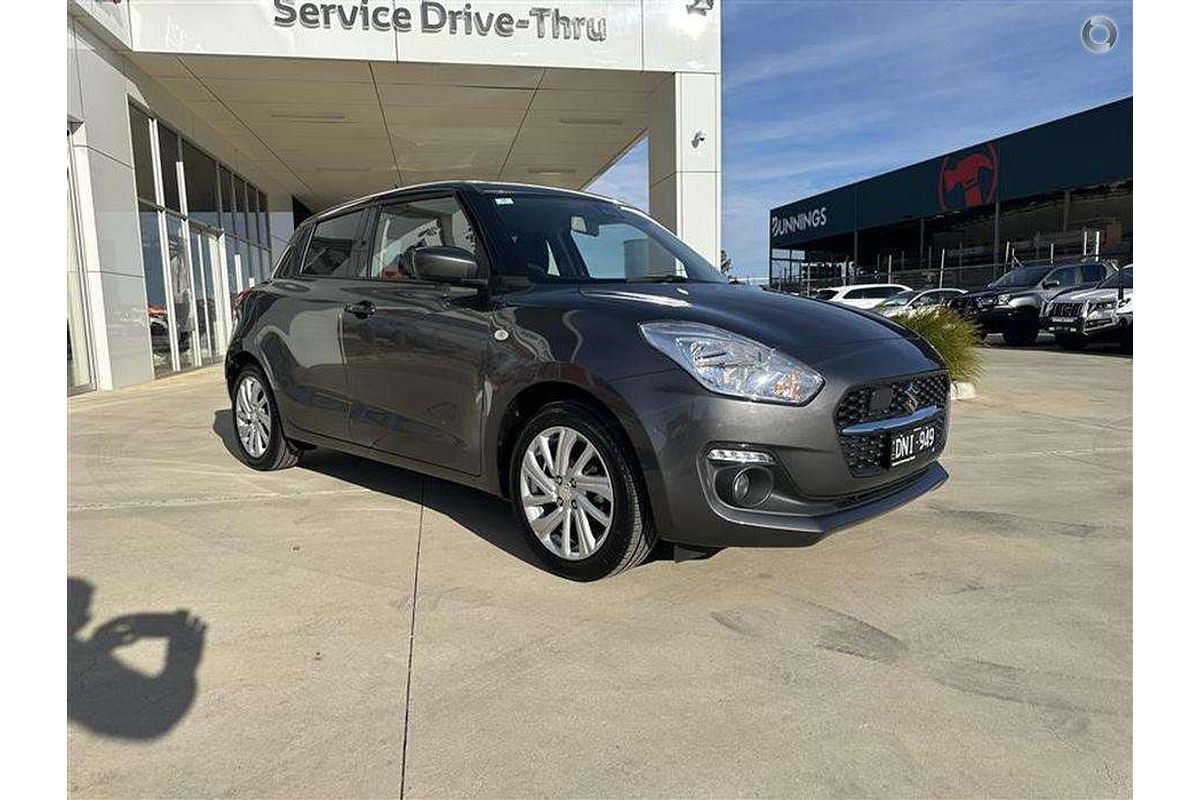 2023 Suzuki Swift GL Plus AZ Series II