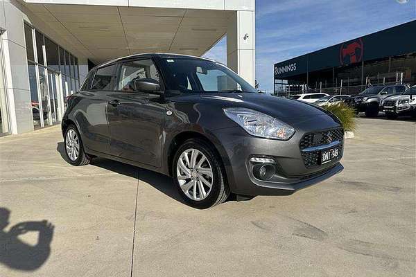 2023 Suzuki Swift GL Plus AZ Series II