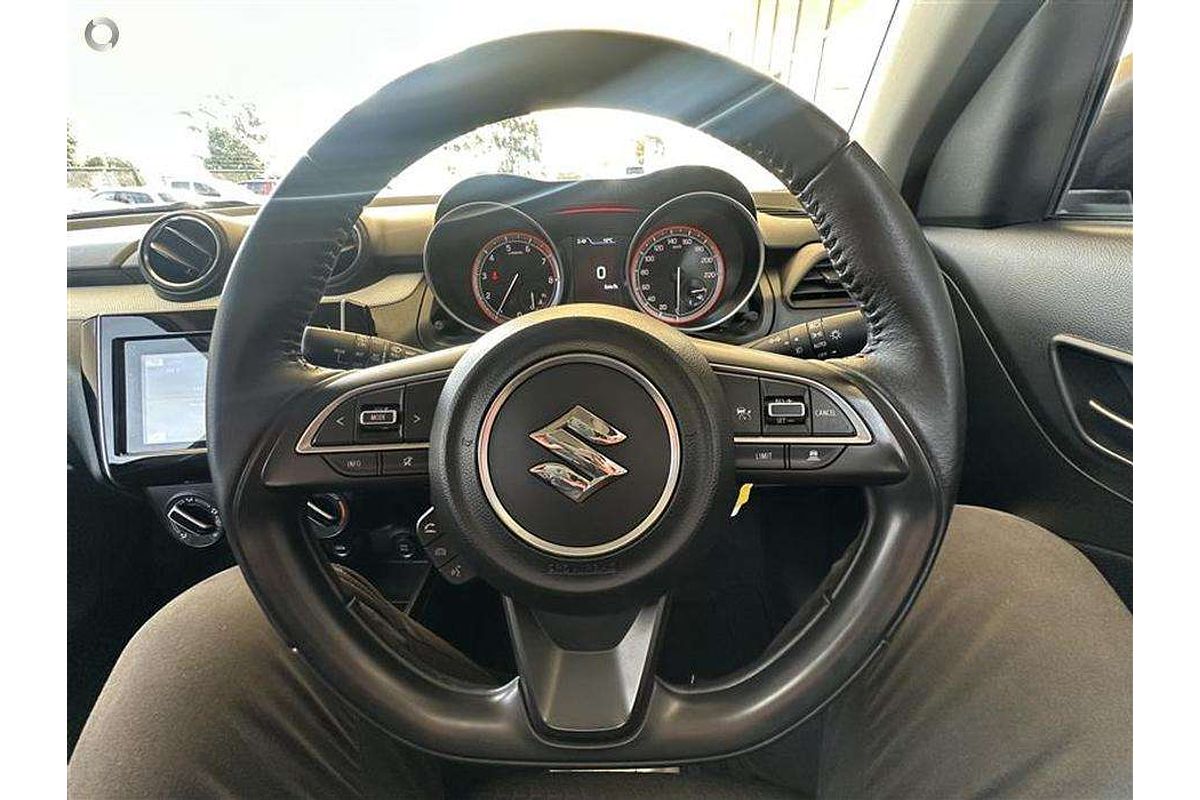 2023 Suzuki Swift GL Plus AZ Series II