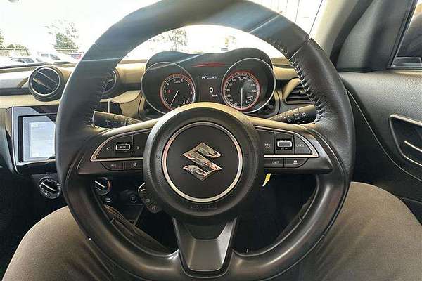 2023 Suzuki Swift GL Plus AZ Series II