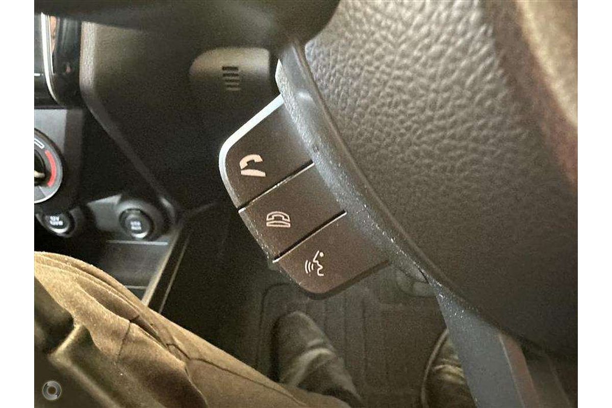 2023 Suzuki Swift GL Plus AZ Series II