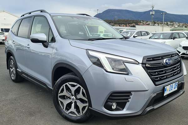 2024 Subaru Forester 2.5i S5