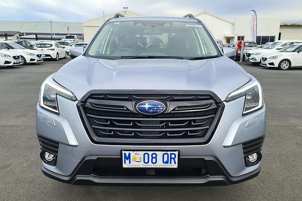 2024 Subaru Forester 2.5i S5