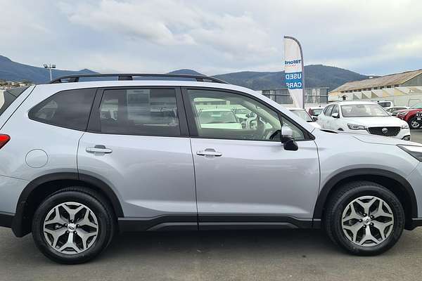 2024 Subaru Forester 2.5i S5