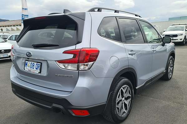 2024 Subaru Forester 2.5i S5