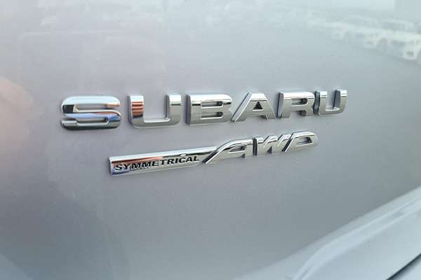 2024 Subaru Forester 2.5i S5