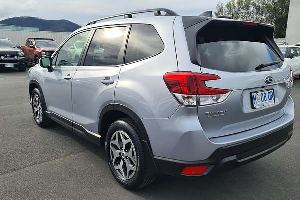 2024 Subaru Forester 2.5i S5