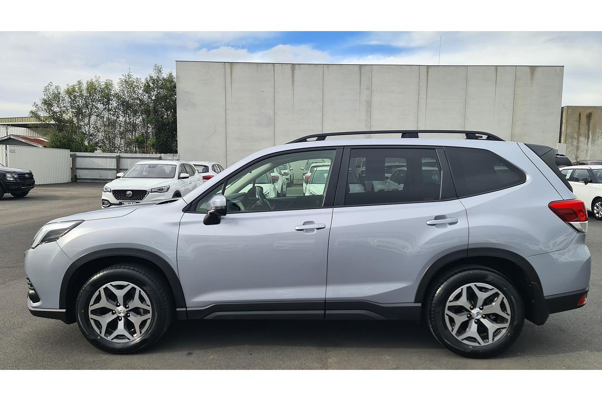 2024 Subaru Forester 2.5i S5