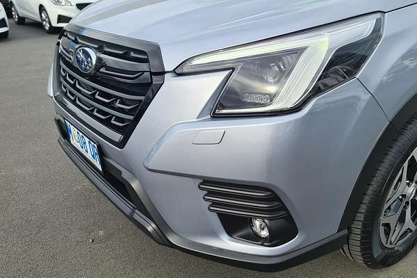 2024 Subaru Forester 2.5i S5