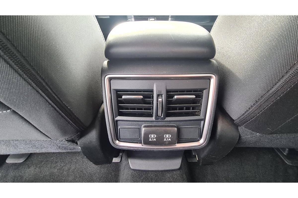 2024 Subaru Forester 2.5i S5