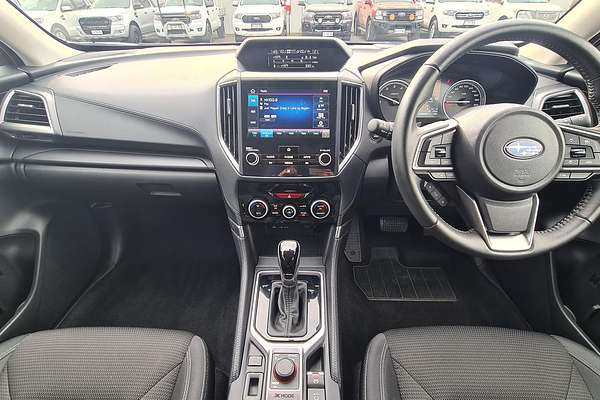 2024 Subaru Forester 2.5i S5