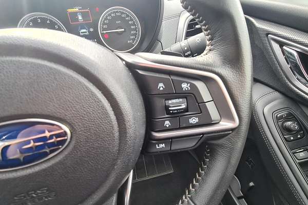 2024 Subaru Forester 2.5i S5
