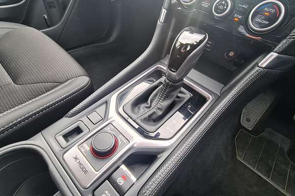 2024 Subaru Forester 2.5i S5